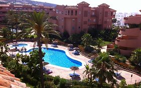 Apartamentos Almerimar Golf